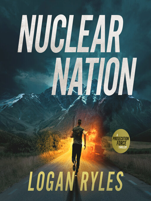 Cover image for Nuclear Nation